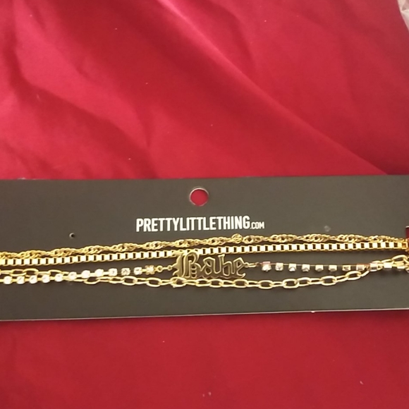 Pretty little thing spring collection - Picture 7 of 9